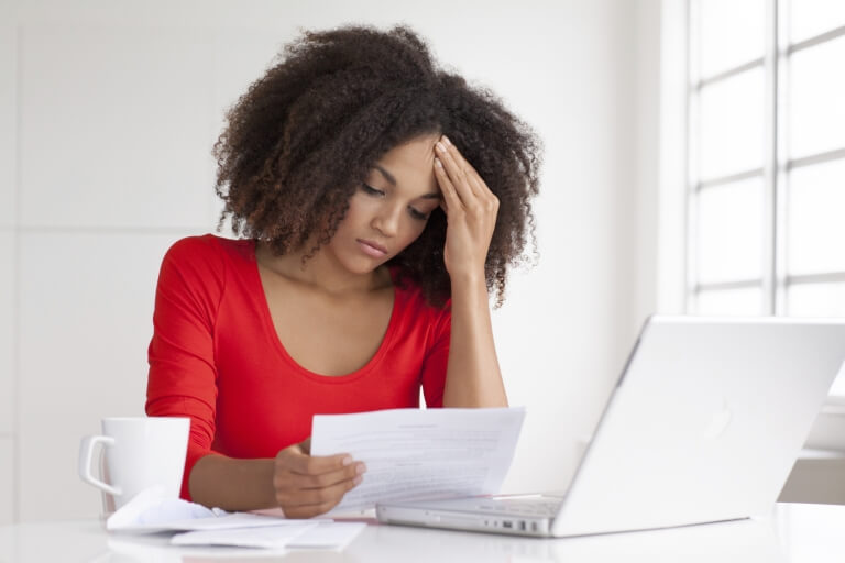 IRS Tax Audits