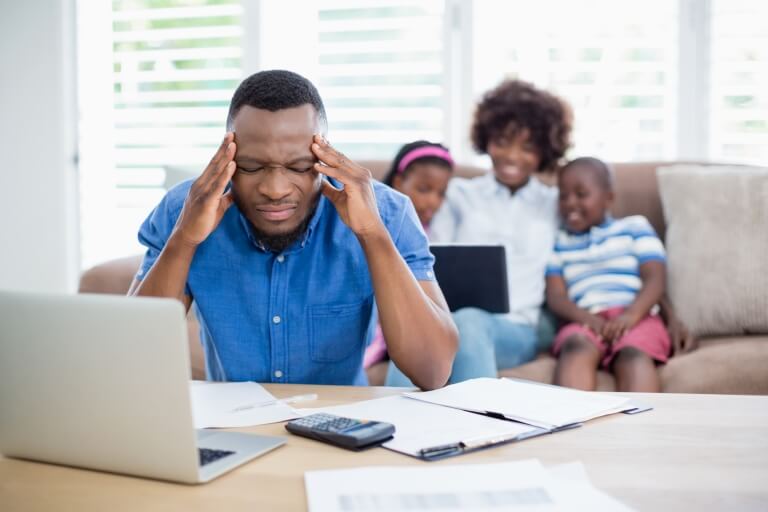 Wage Garnishment
